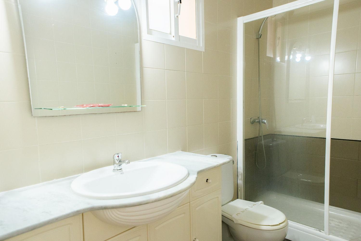 קוניל דה לה פרונטרה Hotel Playa Conil - Beachfront Studios & Suites מראה חיצוני תמונה