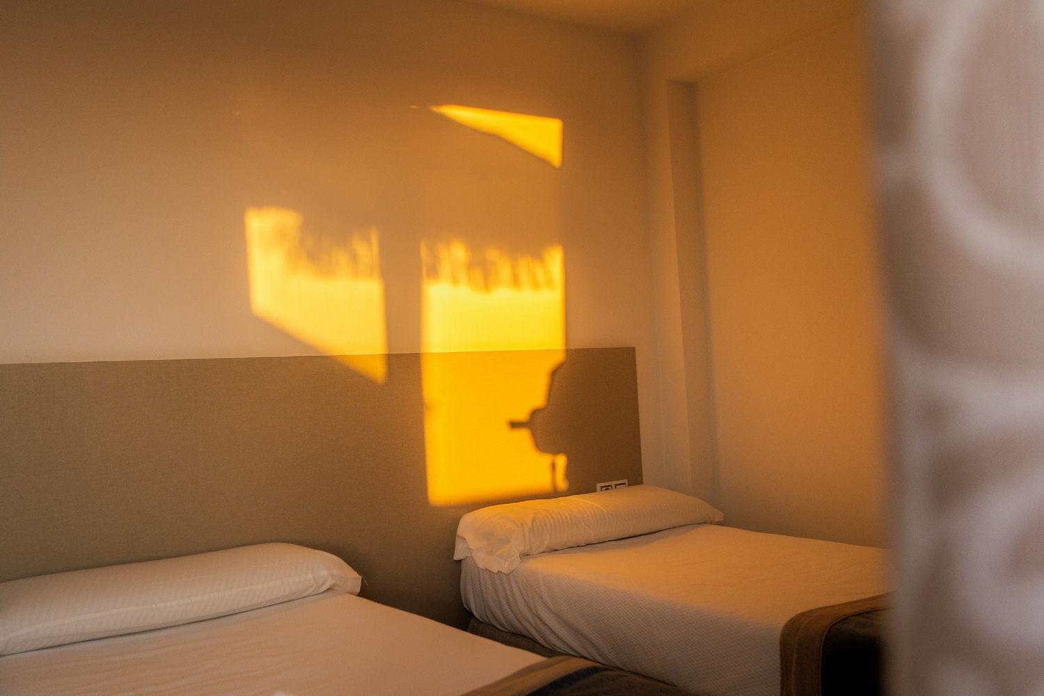 קוניל דה לה פרונטרה Hotel Playa Conil - Beachfront Studios & Suites מראה חיצוני תמונה