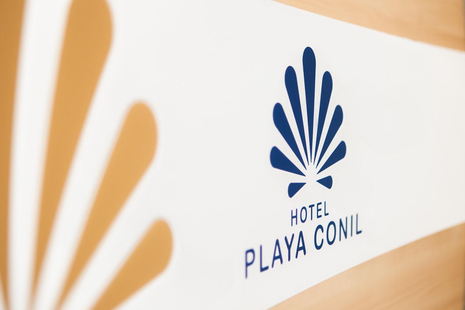 קוניל דה לה פרונטרה Hotel Playa Conil - Beachfront Studios & Suites מראה חיצוני תמונה